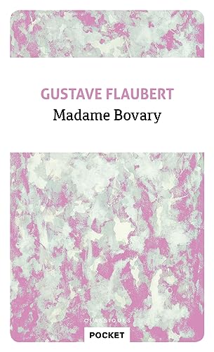 Madame Bovary von Pocket